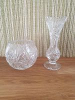 Schleuderstern Vase Kugelvase Glas Berlin - Köpenick Vorschau