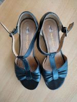 Damenschuhe * Gr. 38 * Echtleder * Hush Puppies Mitte - Hansaviertel Vorschau