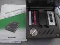 Anrufbeantworter Panasonic KX-T 1407 BS Bayern - Günzburg Vorschau