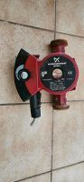 Grundfos ALPHA+ 25-40 180 Pumpe Heizungspumpe Förderungspumpe Bayern - Hebertsfelden Vorschau