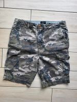 Herren Shorts Quicksilver Größe 30 Niedersachsen - Wunstorf Vorschau