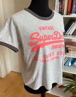 T-Shirt von Superdry Hessen - Griesheim Vorschau