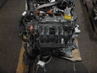 Motor 199A6000 Fiat Gr. Punto 1.4 Baden-Württemberg - Konstanz Vorschau