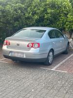 Volkswagen Passat b6 Hessen - Braunfels Vorschau