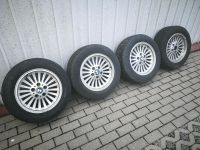 BMW Styling 33 7X16 ET20 Alufelgen 5x112 E39 Touring Felgen Nordrhein-Westfalen - Vlotho Vorschau