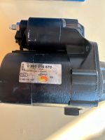 Bosch Anlasser Mercedes A-Klasse 0986018570 Rheinland-Pfalz - Waldsee Vorschau