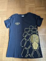 Hummel Damen Shirt T-Shirt Größe S Handball Hessen - Linden Vorschau