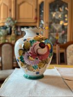 Vase mit Blumenoptik Niedersachsen - Schortens Vorschau