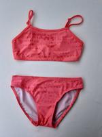 Yigga Bikini rot koralle Mädchen Gr. 134 140 Baden-Württemberg - Ravensburg Vorschau
