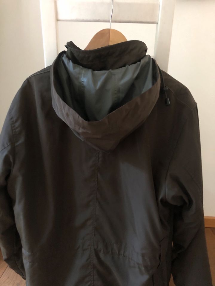 Jagdjacke Hubertus in Neu Wulmstorf