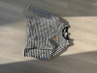 Zara gestreiftes langarm Shirt Bielefeld - Milse Vorschau