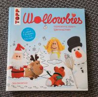 Wollowbies * Häkelminis * Buch * Weihnachten Osterholz - Tenever Vorschau