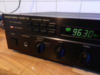 wertiger  Stereo Receiver Harman Kardon 550  Vxi Berlin - Spandau Vorschau