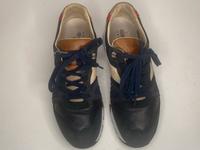Diadora 1990 Heritage Bayern - Mömlingen Vorschau
