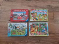 Puzzle 3 Jahre / 4 Jahre TOP Zustand Schleswig-Holstein - Lübeck Vorschau