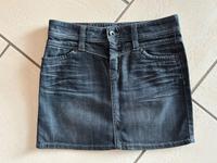 Kurzer Jeansrock von ESPRIT dunkelblau Gr. 34, Zustand wie NEU Saarland - Dillingen (Saar) Vorschau