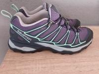 Salomon X-ultra Schuhe Gr 41,1/3 Bochum - Bochum-Ost Vorschau