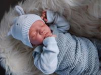 Reborn Realborn Christopher Nordrhein-Westfalen - Eslohe Vorschau