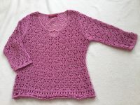 Sommerpullover von bianca mit passendem Top, Gr. 42/44 Nordrhein-Westfalen - Mülheim (Ruhr) Vorschau