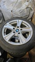 Alufelgen 16" für BMW e8x Reihe (205/55 R16) Rheinland-Pfalz - Siesbach Vorschau