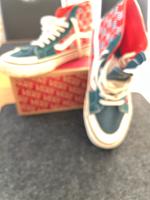 Vans Skateboard Sneaker Hessen - Lahntal Vorschau