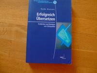 Erfolgreich übersetzen: Entdecken und Beheben von Störquellen Leipzig - Leipzig, Südvorstadt Vorschau