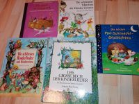 Bücherpaket Kinderbücher Lieder, Vorlesen, Märchen Bayern - Bindlach Vorschau