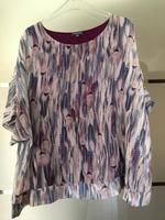 Street One Blusenshirt Gr. 44 - Neu Bayern - Mainburg Vorschau