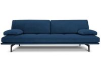 DESIGN SOFA WOHNZIMMER COUCH HOCHWERTIG POLSTERUNG HOLZ METALL Kr. München - Planegg Vorschau