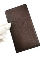 Louis Vuitton Kartenbörse Taiga Leder Etui Credit Card Geldbörse Niedersachsen - Nordenham Vorschau