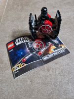 Lego Star wars 75194 Baden-Württemberg - Niefern-Öschelbronn Vorschau