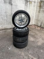 Bmw E46 Felgen  8x17ET47 - 225/45R17 Baden-Württemberg - Heidelberg Vorschau