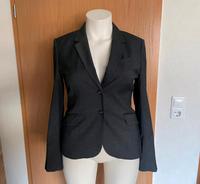 #4 Blazer Mexx Gr.42 grau lila Damenblazer Brandenburg - Prenzlau Vorschau