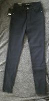 Slim Jeans Dunkelblau Größe 34 -NEU- Sachsen-Anhalt - Sandersdorf Vorschau