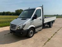 Mercedes Benz Sprinter 316 Pritsche Lang 1. Hand Thüringen - Weimar Vorschau