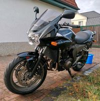 Kawasaki Z 750 S Niedersachsen - Celle Vorschau