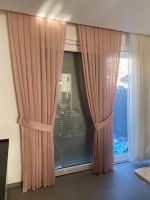 4x Fensterschal B 100cm x L 275cm Nordrhein-Westfalen - Ahlen Vorschau