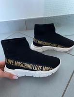 Love Moschino Socken-Sneaker ❤️NEU❤️ Saarbrücken - Saarbrücken-Mitte Vorschau