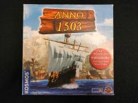 Anno 1503 Brettspiel Bayern - Freising Vorschau