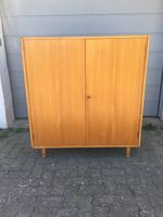 Schrank Kommode Highboard Möbel mid century Wohnung Kleidung Leipzig - Leipzig, Südvorstadt Vorschau