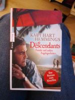 Kau hart hemmings the descendants Roman Buch Niedersachsen - Salzgitter Vorschau