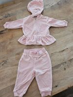 Original Ralph Lauren Set Kapuzenjacke Jogginghose Rosa Teddy Schleswig-Holstein - Ammersbek Vorschau