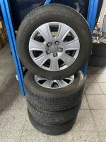 Audi Q3 8U0 Alu Felgen Sommer Reifen 215/65/R16 Nordrhein-Westfalen - Mülheim (Ruhr) Vorschau