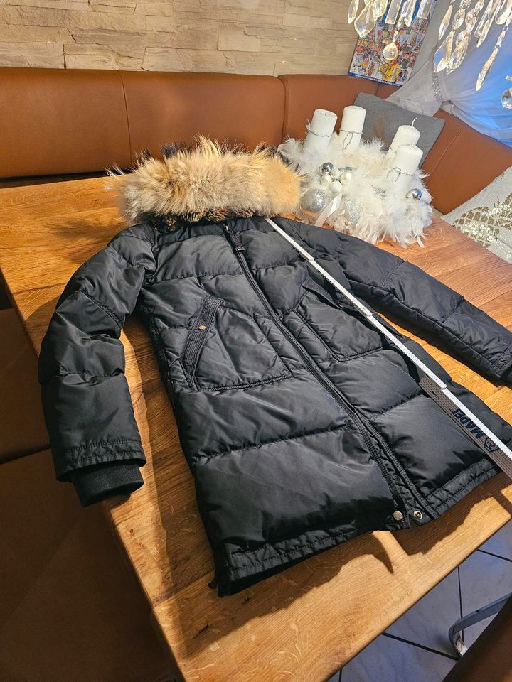 Parajumpers Long Bear Mantel Jacke Parker zu Verkaufen in Stephanskirchen