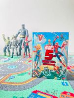 Marvel Buch Nordrhein-Westfalen - Gütersloh Vorschau