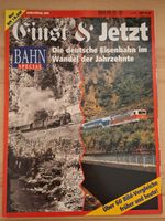 Heft: Bahn Special 04/1996: Einst & Jetzt Niedersachsen - Seelze Vorschau