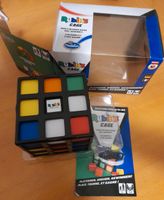 Rubiks CAGE Zauberwürfel Würfel Spiel Bayern - Gessertshausen Vorschau