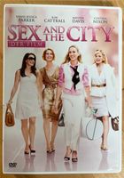 Sex and the City DVD Bayern - Kempten Vorschau