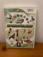 Wii Spiel „Sports Island“ Eimsbüttel - Hamburg Schnelsen Vorschau