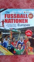 Fussball Nationen Europas Brandenburg - Wittstock/Dosse Vorschau